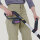 Gomag GO-RT300 Akku-Rasentrimmer Trimmer 20V 30cm Schnittbreite inkl. Zubeh&ouml;r