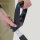 Gomag GO-RT300 Akku-Rasentrimmer Trimmer 20V 30cm Schnittbreite inkl. Zubeh&ouml;r