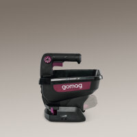 Gomag GO-GSS800 Akku-Handstreuer Streuer bis 800m&sup2; 3,5L 20V inkl. Zubeh&ouml;r