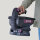 Gomag GO-GSS800 Akku-Handstreuer Streuer bis 800m&sup2; 3,5L 20V inkl. Zubeh&ouml;r