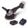 Gomag GO-WS125BL Akku-Winkelschleifer Brushless Softstart 125mm 20V inkl Zubeh&ouml;r