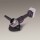 Gomag GO-WS125BL Akku-Winkelschleifer Brushless Softstart 125mm 20V inkl Zubeh&ouml;r