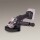 Gomag GO-WS125BL Akku-Winkelschleifer Brushless Softstart 125mm 20V inkl Zubeh&ouml;r