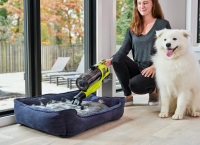 Ryobi RSVMBB Elektrischer Mini-B&uuml;rstenkopf 13cm f&uuml;r RSV18