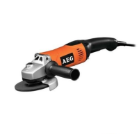AEG WS 15-125 SXE Winkelschleifer 1500 Watt 125 mm...