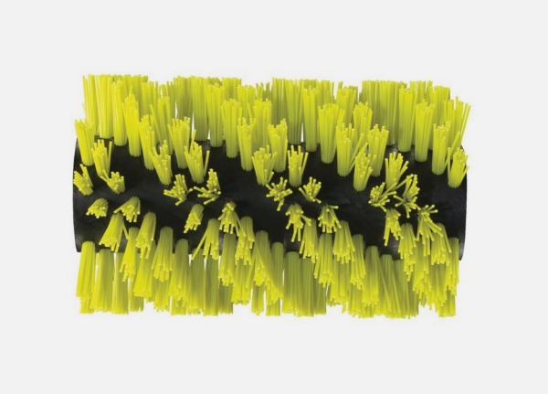 Ryobi RAC823 B&uuml;rste, Kunstrasen, f&uuml;r Akku-Fugenreiniger, Ersatzb&uuml;rste