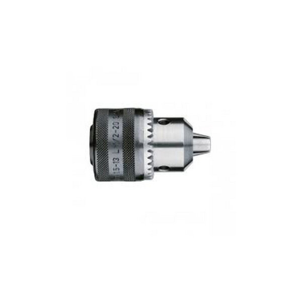 Milwaukee Zahnkranzbohrfutter Bohrfutter mit Sicherungsschraube 3/8` 1.0-10mm