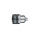Milwaukee Zahnkranzbohrfutter Bohrfutter mit Sicherungsschraube 3/8` 1.0-10mm