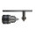 Milwaukee Zahnkranzbohrfutter Bohrfutter mit Sicherungsschraube 1/2&quot; 1-10mm