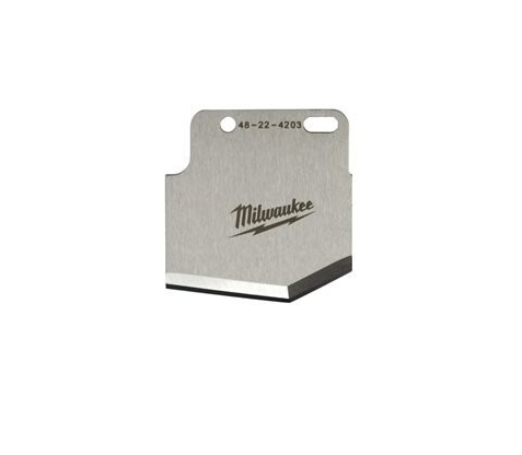 Milwaukee Kunststoffrohrschneider Messer Ersatzmesser f&uuml;r 4932479407