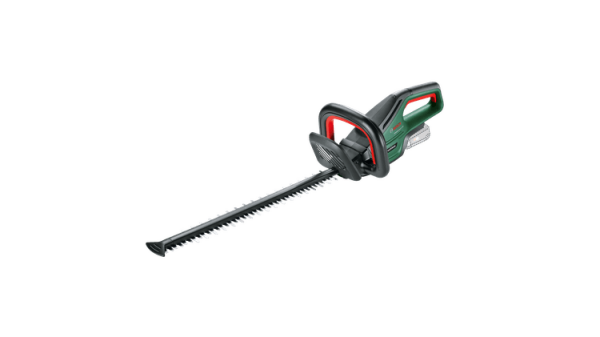 Bosch UniversalHedgeCut 18V-50 Heckenschere Schere ohne Akku und ohne Ladeger&auml;t