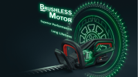 Bosch UniversalHedgeCut 18V-50 Heckenschere Schere ohne Akku und ohne Ladeger&auml;t