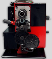 Rotwerk EDM350DR Drehmaschine 35cm Spitzenweite und 9cm Spitzenh&ouml;he