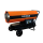 ClimaTech DH-50 Heizkanone Diesel 50KW Heizer Kanone