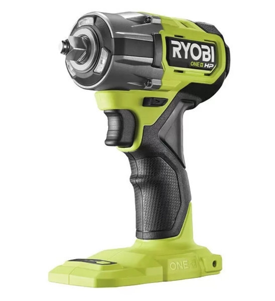 Ryobi RIW18C-0 Akku-Schlagschrauber ONE+ HP Schlagschrauber Schrauber