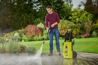 Ryobi RY170PWA Elektro-Hochdruckreiniger 2.500 W, max....