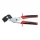 W&uuml;rth Hand-Montagezange f&uuml;r Metall-Hohlraumd&uuml;bel W-MH 240mm