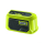 Ryobi RBTM18-0 Mini-Bluetooth-Lautsprecher 18V Lautsprecher 5133005000