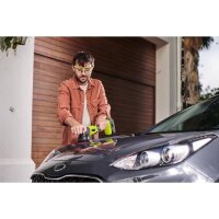 Ryobi RAKPCP01 Polier-Pad &Oslash;125mm f&uuml;r Polierer R18P-0