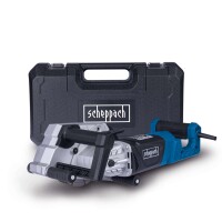 Scheppach Mauernutfr&auml;se MNF2250 2250W, 125mm...