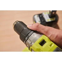 Ryobi RPD18BL2-0 Akku-Schlagbohrschrauber Schrauber Brushless 18V ONE+ 95Nm Solo