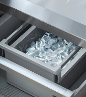 Liebherr Gefrierschrank EGN 9671‑22 Einbau-Gefrierschrank H&ouml;he: 212,6cm