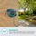 Gardena Wand-Schlauchbox mit Schlauch RollUp L 30 m 18625-20