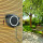 Gardena Wand-Schlauchbox Schlauchtrommel Gartenschlauch RollUp XL 35m 18632-20