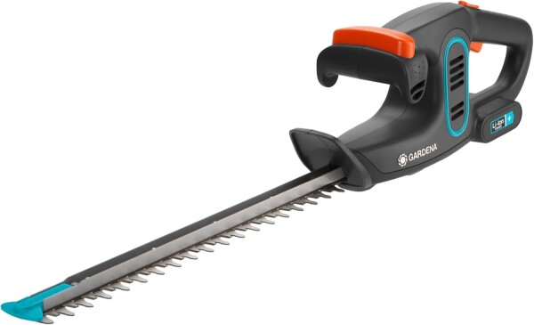Gardena EasyCut Li Akku-Heckenschere inkl. Akku und Ladeger&auml;t 9836-20