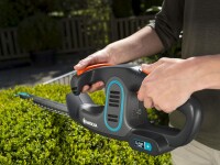 Gardena EasyCut Li Akku-Heckenschere inkl. Akku und...