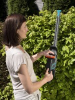 Gardena EasyCut Li Akku-Heckenschere inkl. Akku und Ladeger&auml;t 9836-20