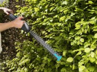 Gardena EasyCut Li Akku-Heckenschere inkl. Akku und Ladeger&auml;t 9836-20