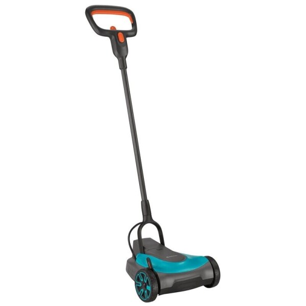 Gardena HandyMower 22/18V P4A Set Akku-Rasenm&auml;her M&auml;her inkl. Akku und Ladeger&auml;t