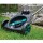 Gardena HandyMower 22/18V P4A Set Akku-Rasenm&auml;her M&auml;her inkl. Akku und Ladeger&auml;t