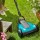 Gardena HandyMower 22/18V P4A Set Akku-Rasenm&auml;her M&auml;her inkl. Akku und Ladeger&auml;t