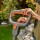 Gardena HandyMower 22/18V P4A Set Akku-Rasenm&auml;her M&auml;her inkl. Akku und Ladeger&auml;t