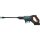 Gardena AquaClean 24/18V P4A Akku-Mitteldruckreiniger 9bar 18V inkl. Zubehör