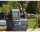 Gardena 6000/6 LCD Hauswassewerk Gartenpumpe Wasserpumpe 6000L/h 1760-61