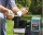 Gardena 6000/6 LCD Hauswassewerk Gartenpumpe Wasserpumpe 6000L/h 1760-61