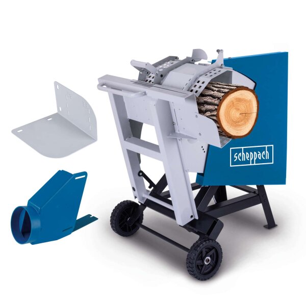 Scheppach HS550 Wippkreissäge Kreissäge Säge 3kW 230V Schnittlänge 30-100cm