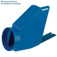 Scheppach HS550 Wippkreissäge Kreissäge Säge 3kW 230V Schnittlänge 30-100cm