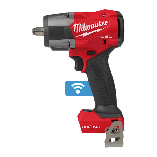 Milwaukee M18ONEFMTIW2FC12-0X Akku-Schlagschrauber 1/2"