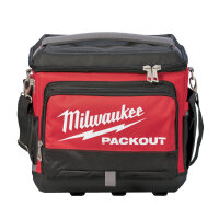 Milwaukee Packout Kühltasche 20L Volumen
