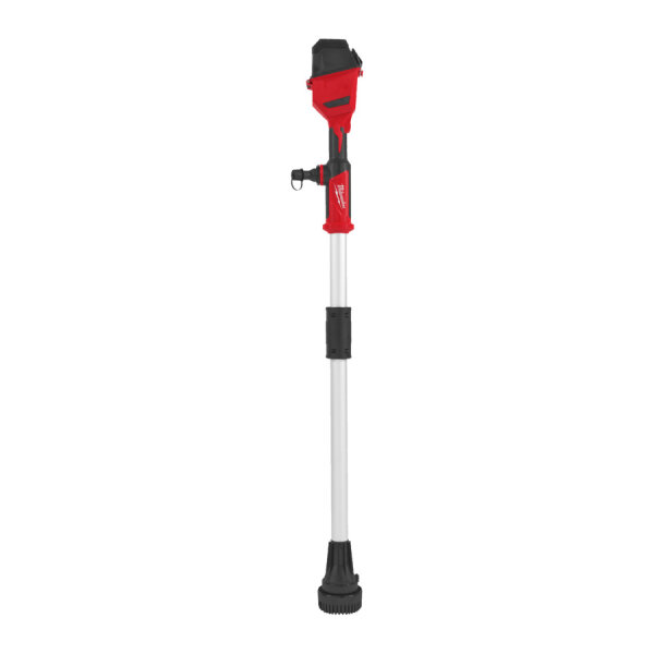 Milwaukee M18BLSWP-801 Akku-Stab-Transferpumpe inkl. Akku und Ladegerät