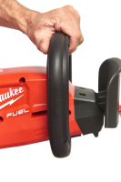 Milwaukee M18FHT45-802 Akku-Heckenschere FUEL 18V inkl. 2x 8,0Ah Akkus Ladeger&auml;t