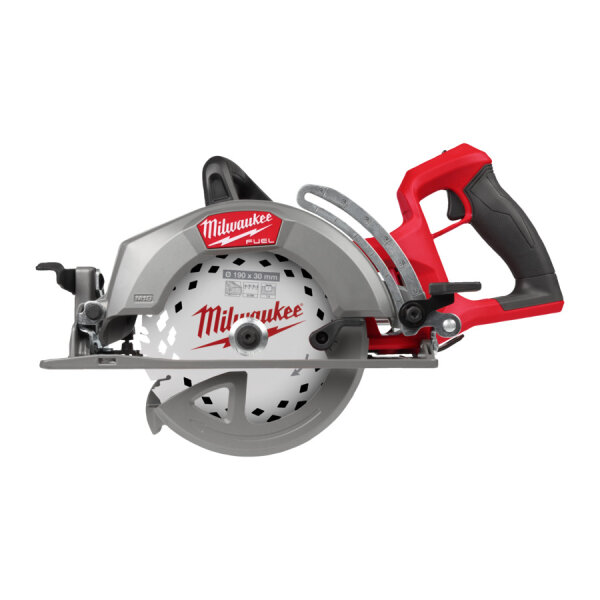 Milwaukee M18FCSRH662-0 Akku-Handkreissäge Kreissäge Säge FUEL 18V
