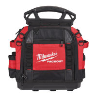 Milwaukee Packout Werkzeugtasche geschlossen