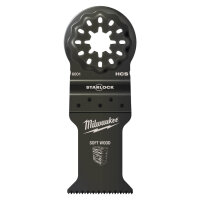 Milwaukee Tauchsägeblatt Sägeblatt 35mm MT...