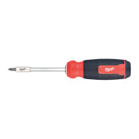 Milwaukee Schraubendreher Schraubenzieher 14-in-1