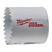 Milwaukee Lochsäge Bi-Metall 48mm Hole Dozer 49560112